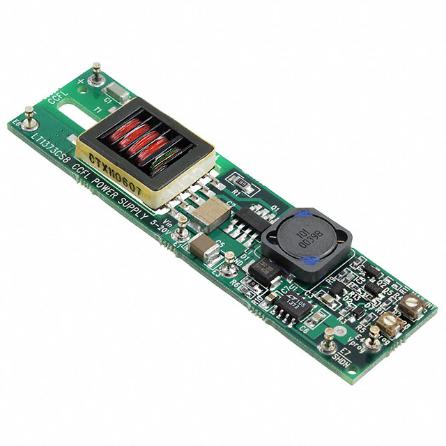 DC515A Analog Devices Inc.  Cartes et kits d'évaluation et de démonstration